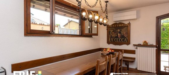 2 bedrooms Villa in Nerviano, Italy No. 347633 43