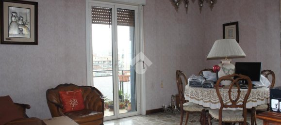 Apartamento de 4 habitaciónes en Catania, Italy No. 74634 25
