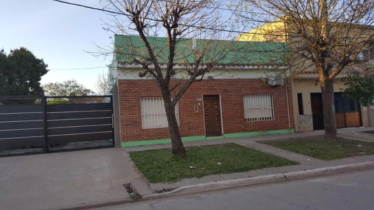 5 bedrooms House in Chaco, Argentina No. 63409