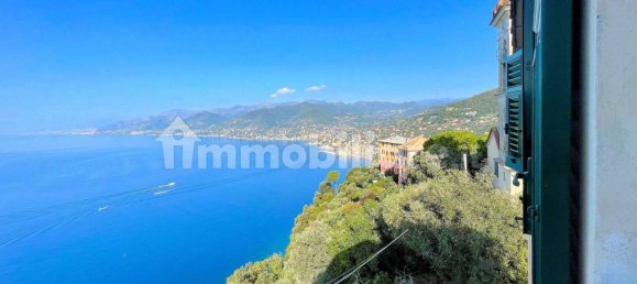 2 Schlafzimmer Wohnung in Camogli, Italy, Nr. 142912 34