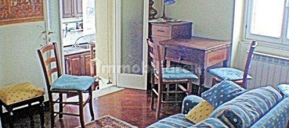 2 Schlafzimmer Wohnung in Camogli, Italy, Nr. 142912 17