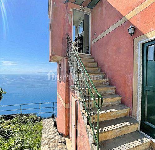 2 Schlafzimmer Wohnung in Camogli, Italy, Nr. 142912