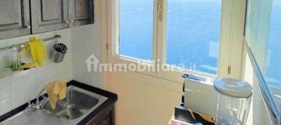 2 Schlafzimmer Wohnung in Camogli, Italy, Nr. 142912 9