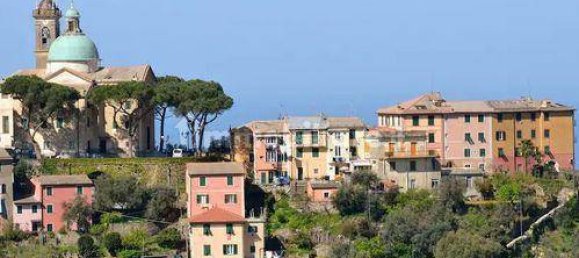 2 Schlafzimmer Wohnung in Camogli, Italy, Nr. 142912 36