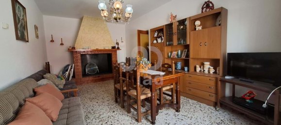 Casa de 4 dormitorios en Lorca, Spain No. 190636 14