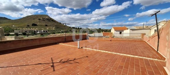 Casa de 4 dormitorios en Lorca, Spain No. 190636 16