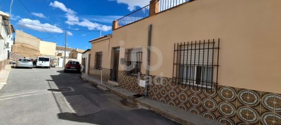 Casa de 4 dormitorios en Lorca, Spain No. 190636 9