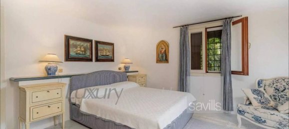 10غرفة فيلا في Olbia, Italy رقم 76272 12