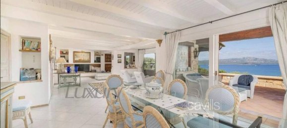 10غرفة فيلا في Olbia, Italy رقم 76272 4