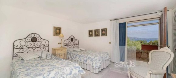 10غرفة فيلا في Olbia, Italy رقم 76272 14