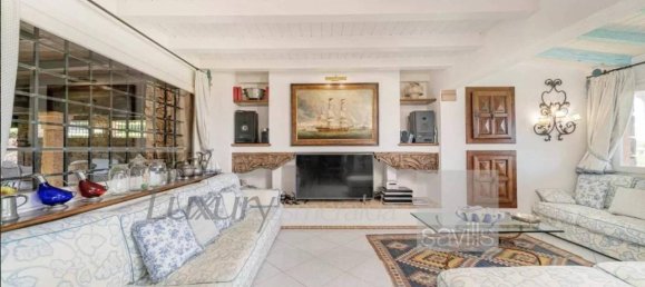 10غرفة فيلا في Olbia, Italy رقم 76272 9