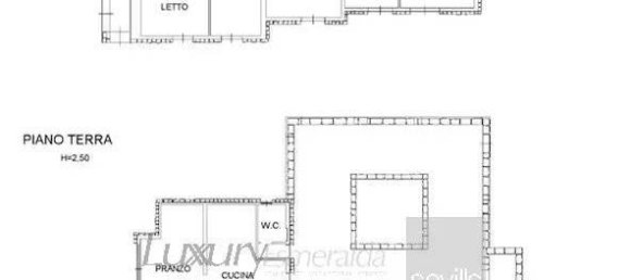 10غرفة فيلا في Olbia, Italy رقم 76272 22