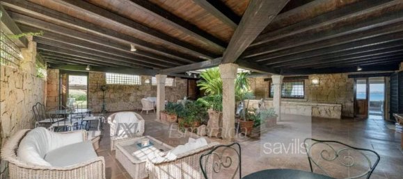 10غرفة فيلا في Olbia, Italy رقم 76272 20