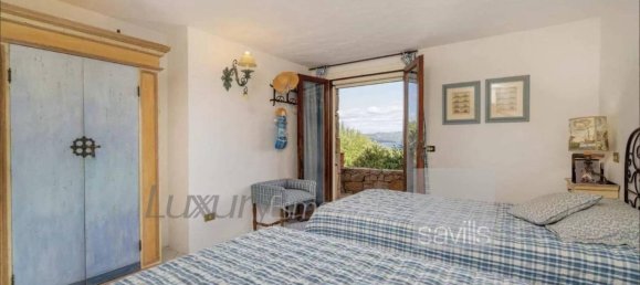 10غرفة فيلا في Olbia, Italy رقم 76272 17