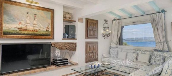 10غرفة فيلا في Olbia, Italy رقم 76272 6