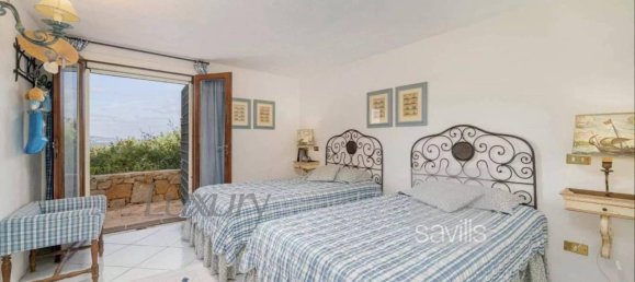 10غرفة فيلا في Olbia, Italy رقم 76272 18