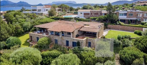 10غرفة فيلا في Olbia, Italy رقم 76272 21