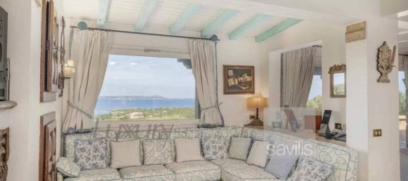 10غرفة فيلا في Olbia, Italy رقم 76272 5