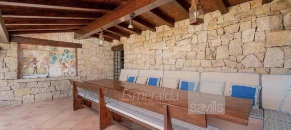 10غرفة فيلا في Olbia, Italy رقم 76272 19