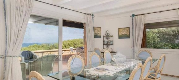 10غرفة فيلا في Olbia, Italy رقم 76272 8