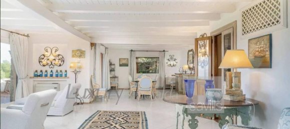 10غرفة فيلا في Olbia, Italy رقم 76272 7