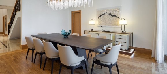 5 غرف نوم فيلا في نخلة جميرا, UAE رقم 10599 7