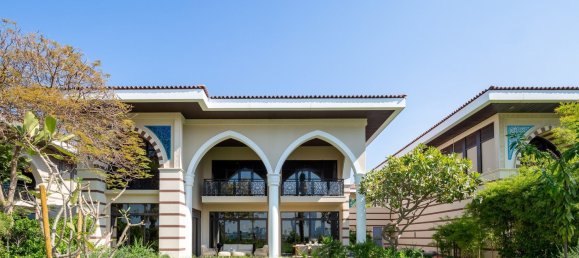 5 غرف نوم فيلا في نخلة جميرا, UAE رقم 10599 21