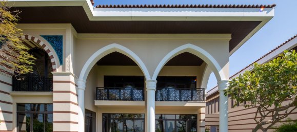 5 غرف نوم فيلا في نخلة جميرا, UAE رقم 10599 19