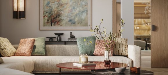 5 غرف نوم فيلا في نخلة جميرا, UAE رقم 10599 20