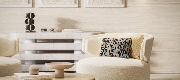 5 غرف نوم فيلا في نخلة جميرا, UAE رقم 10599 6