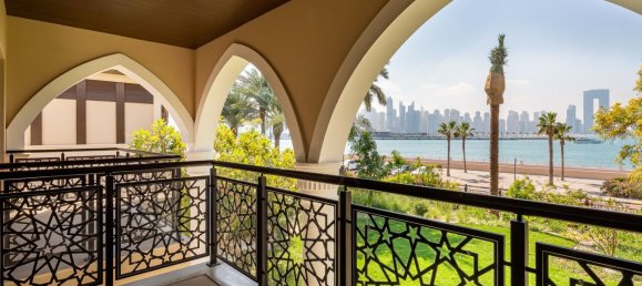 5 غرف نوم فيلا في نخلة جميرا, UAE رقم 10599 22