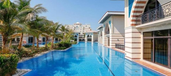 5 غرف نوم فيلا في نخلة جميرا, UAE رقم 10599 12