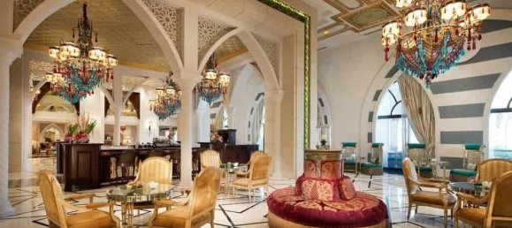 5 غرف نوم فيلا في نخلة جميرا, UAE رقم 10599 9