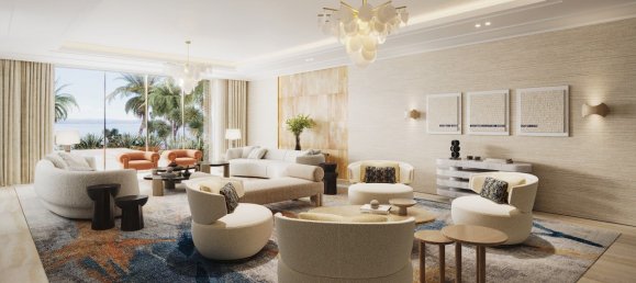 5 غرف نوم فيلا في نخلة جميرا, UAE رقم 10599 2