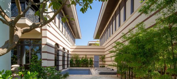 5 غرف نوم فيلا في نخلة جميرا, UAE رقم 10599 16