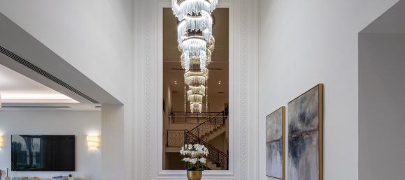 5 غرف نوم فيلا في نخلة جميرا, UAE رقم 10599 3