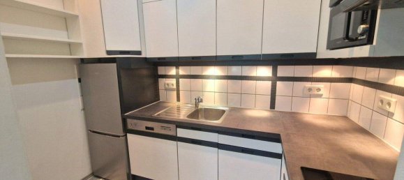 2 rooms Apartment in Hall in Tirol, Austria No. 153675 5