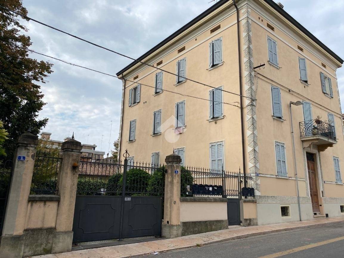 18m² Garage in Carpi, Italy No. 376136