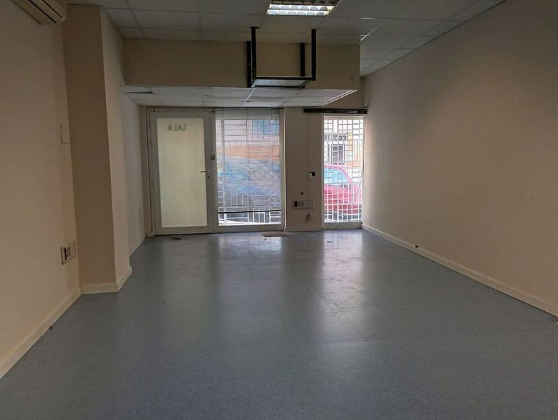 Oficina en Santa Cruz de Tenerife, Spain No. 240285