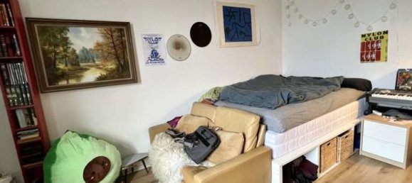 Estúdio em Friedrichshain, Germany N.º 44822 9