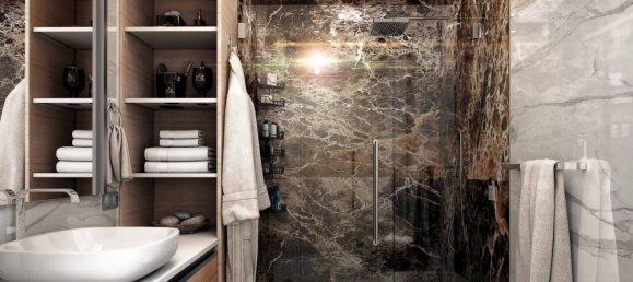 Apartment 2+1 in Perli Towers, Alanya, Turkey No. 34620 11