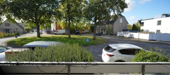 3-salle Appartement à Wesel, Germany No. 202090 9