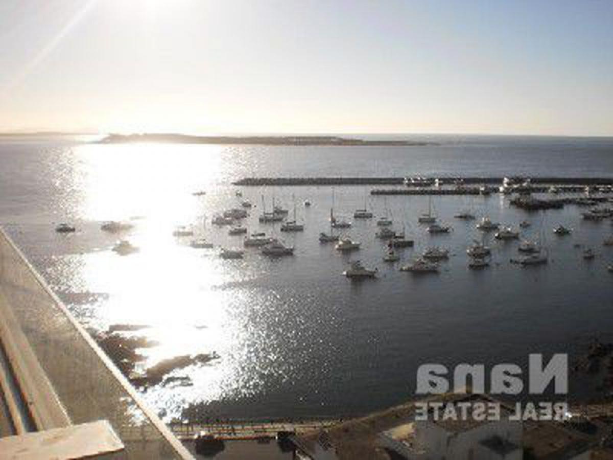 3 Schlafzimmer Wohnung in Maldonado, Uruguay, Nr. 9841