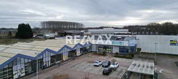 Imóvel comercial em Kleve, Germany 6942 m² N.º 80621 7
