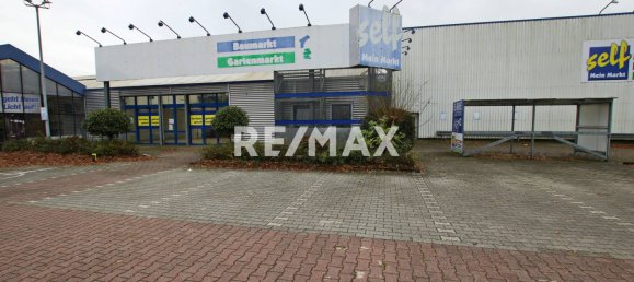 Imóvel comercial em Kleve, Germany 6942 m² N.º 80621 3