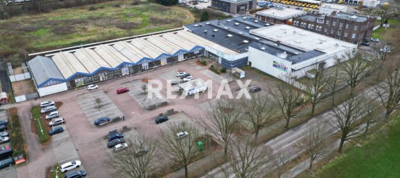 Imóvel comercial em Kleve, Germany 6942 m² N.º 80621 12