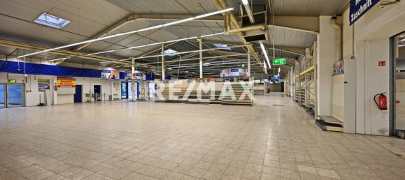 Imóvel comercial em Kleve, Germany 6942 m² N.º 80621 14