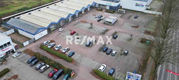 Imóvel comercial em Kleve, Germany 6942 m² N.º 80621 9