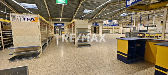 Imóvel comercial em Kleve, Germany 6942 m² N.º 80621 23