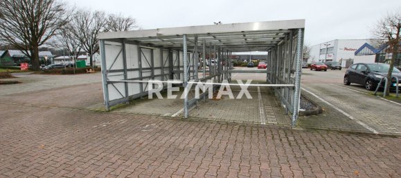 Imóvel comercial em Kleve, Germany 6942 m² N.º 80621 5